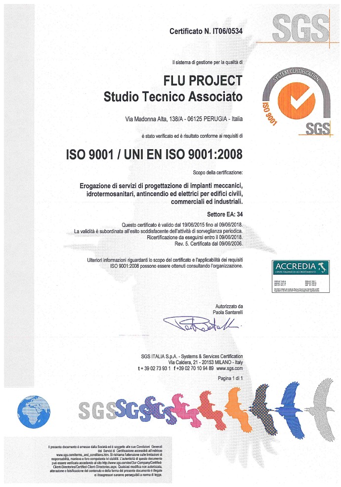 certificato-SGS-2015-IT